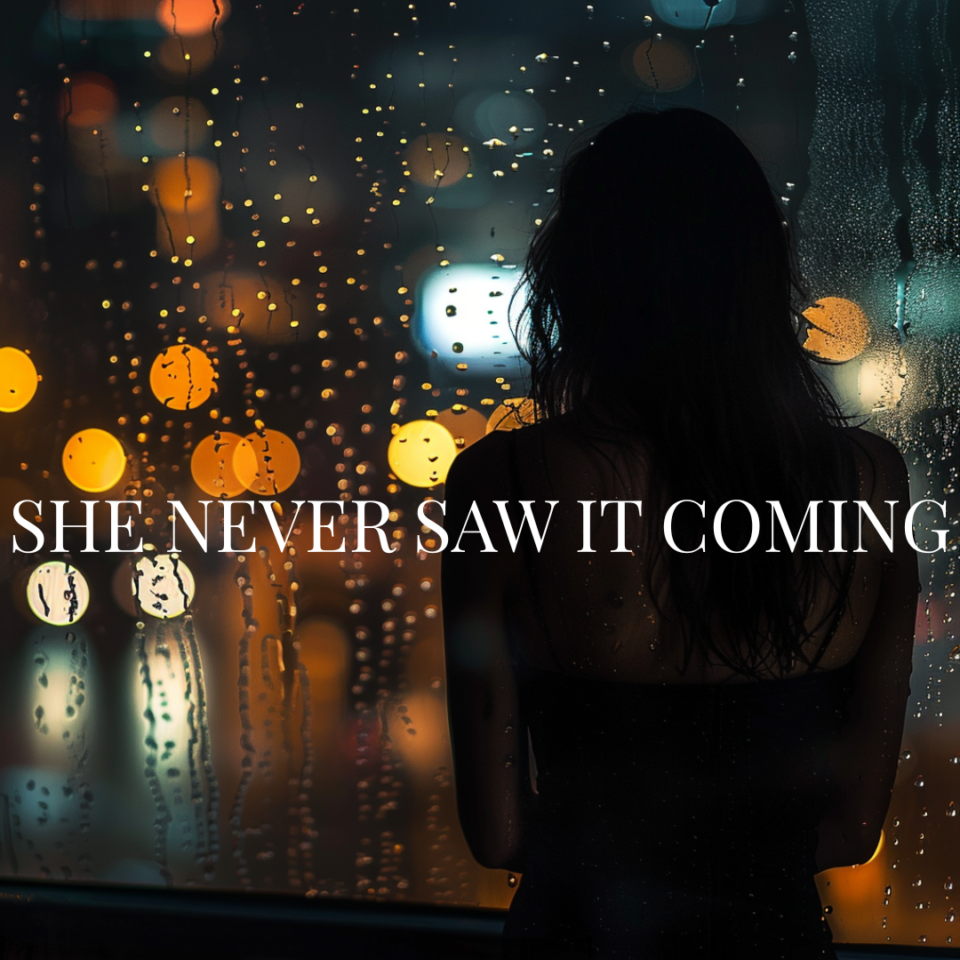 Vivy Skys - Romance Author Facebook ad