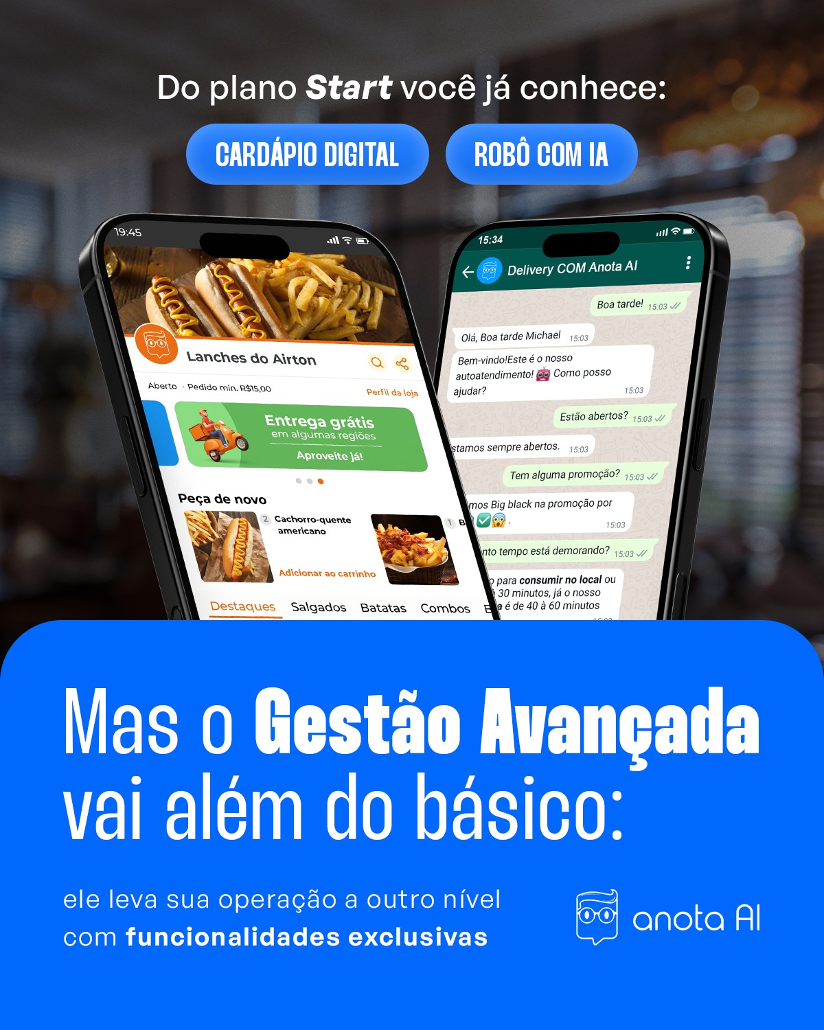 Anota AI Facebook ad