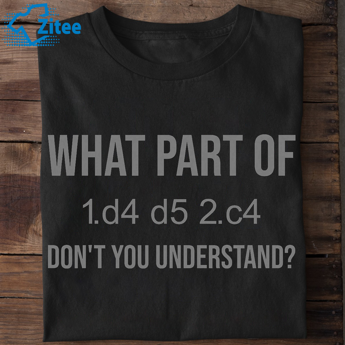 Chess Lover Facebook ad