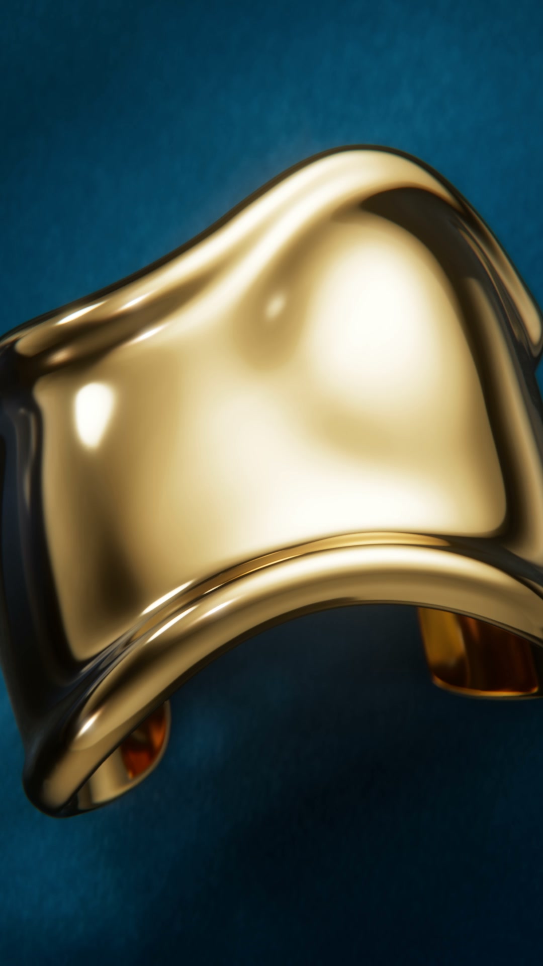 Tiffany & Co. Facebook ad: In 1970, Elsa Peretti designed one of the…