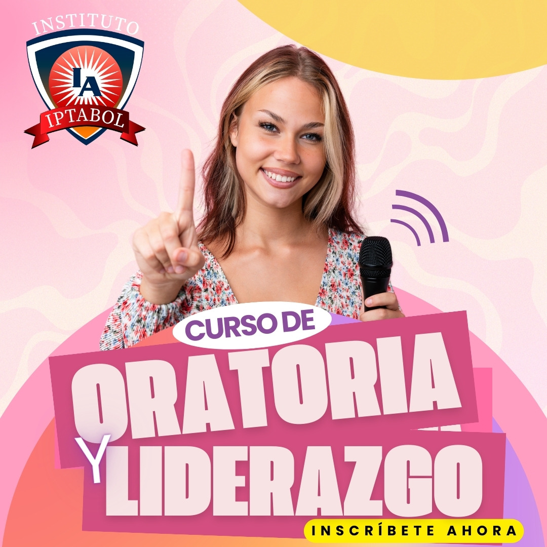 Instituto Técnico Iptabol ""Central"" Facebook ad
