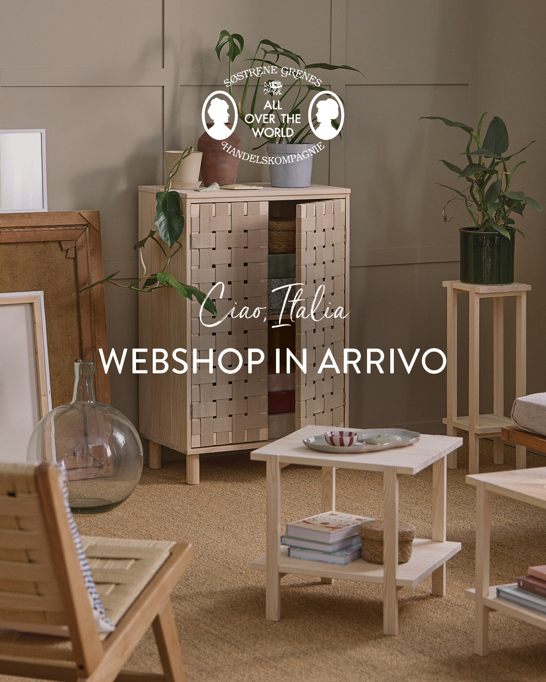 Søstrene Grene Facebook ad