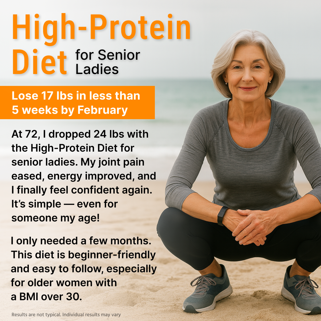 High.diet Facebook ad: It Only Takes 2 Weeks to Make a Difference