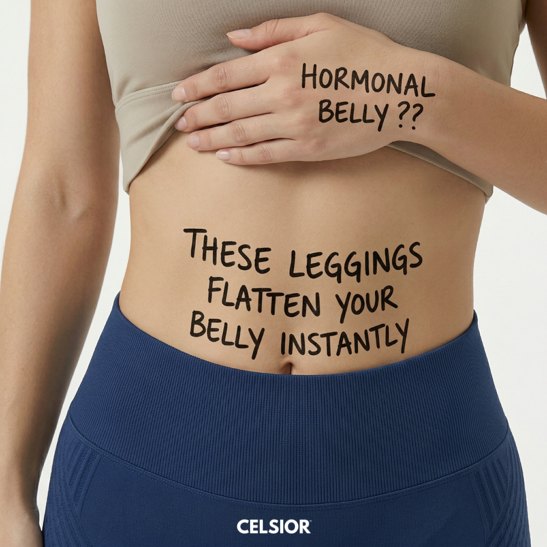 Celsior Facebook ad