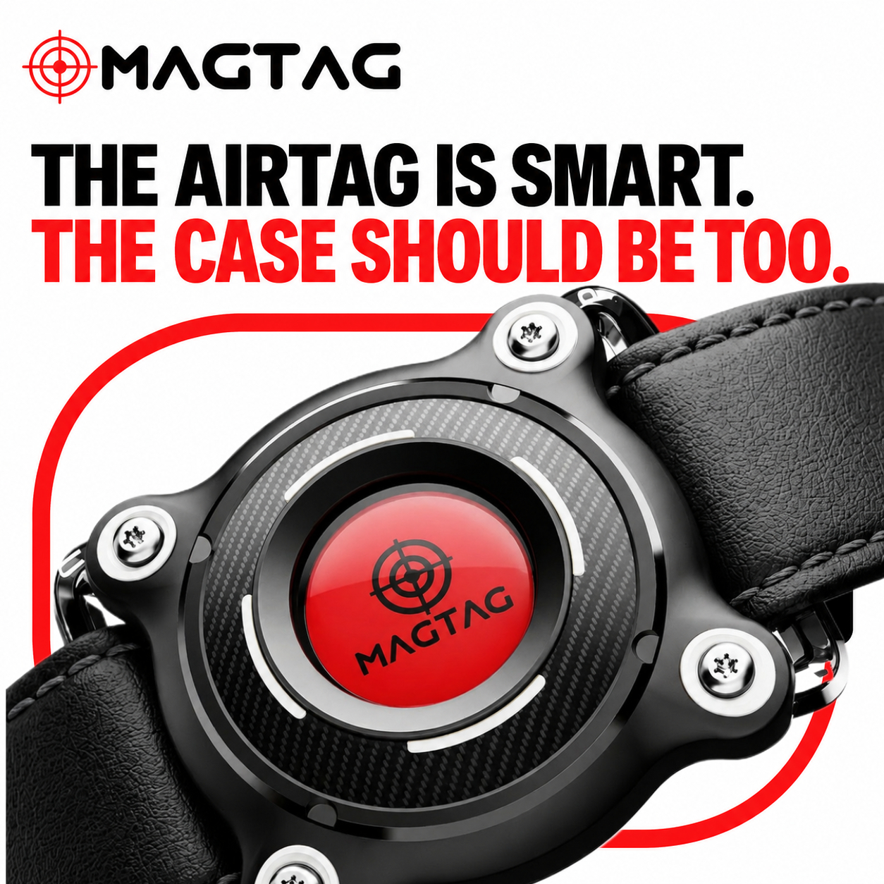 MagTag Facebook ad