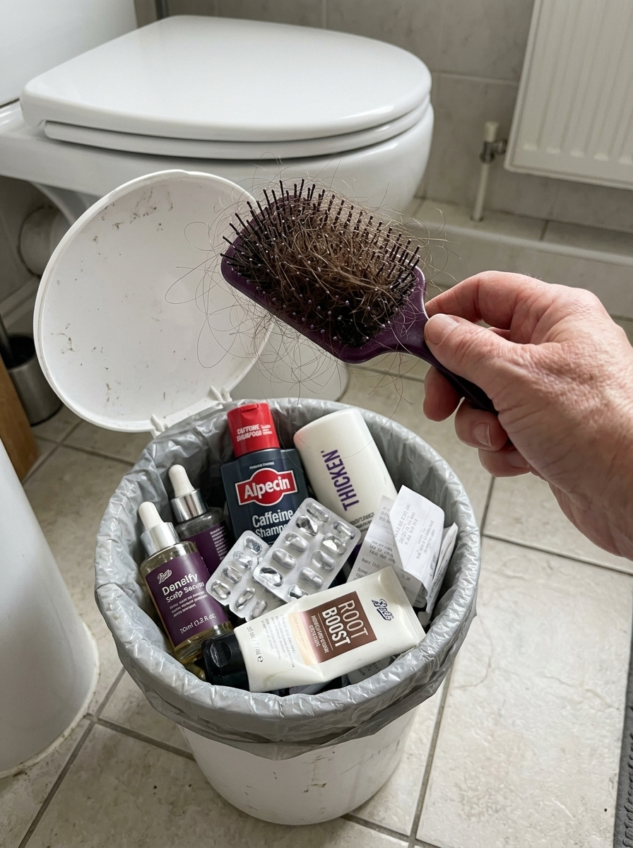 Mums Health Hacks  Facebook ad