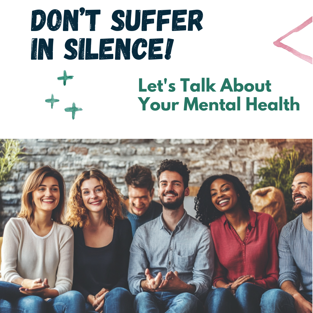 Nolo Behavioral Healthcare Facebook ad: Therapy That Meets You Where You Are