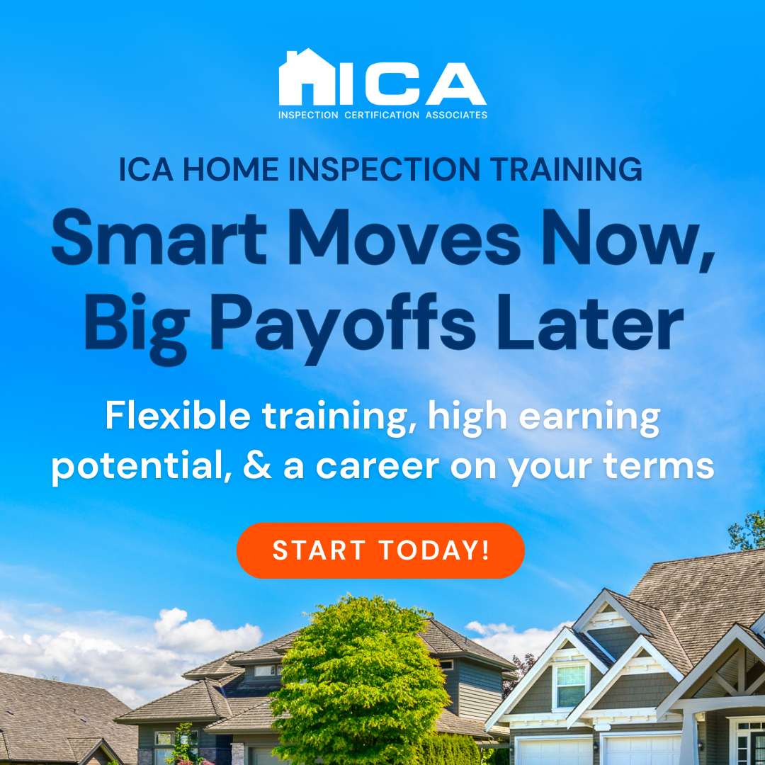 ICASchool.com Facebook ad