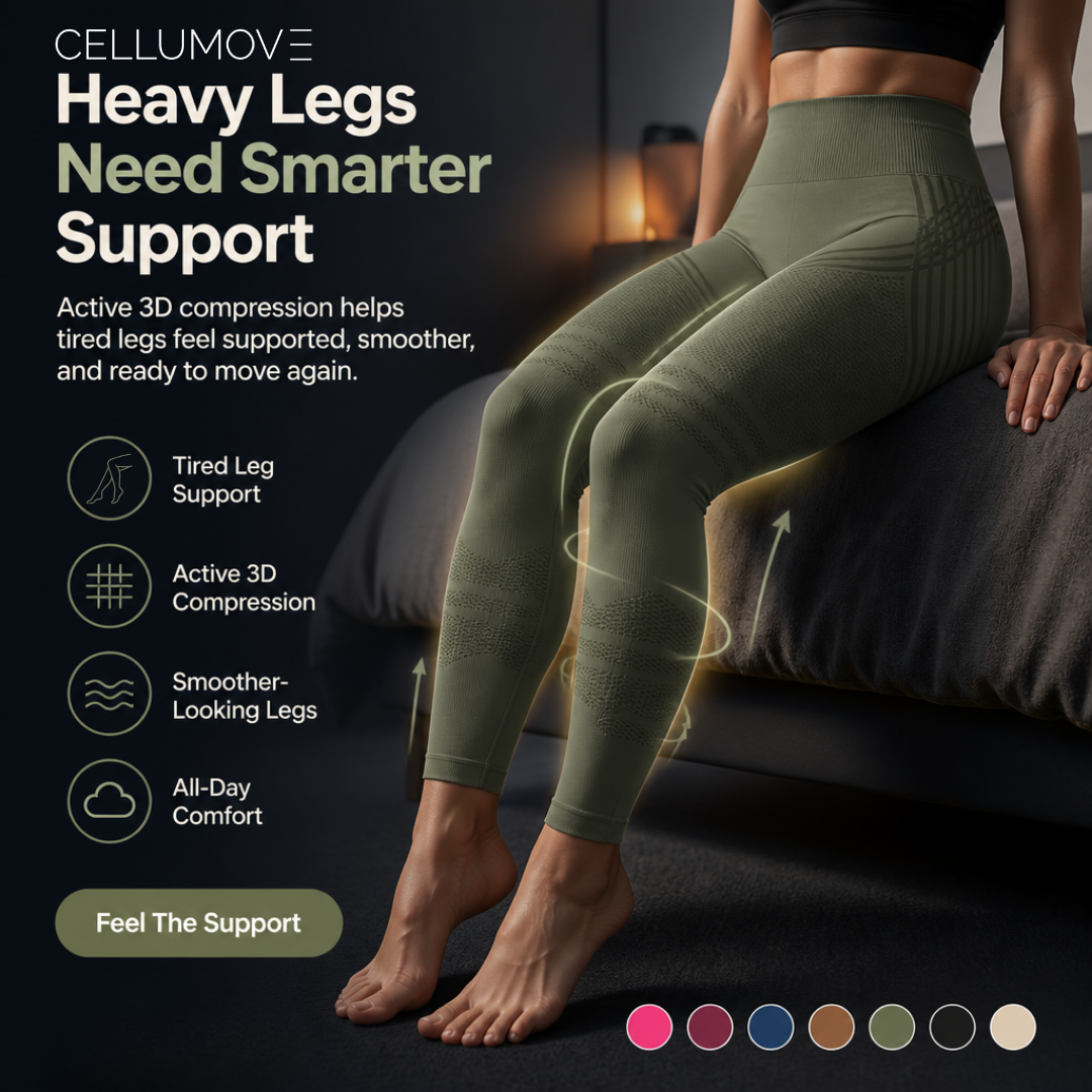 Cellumove UK Facebook ad