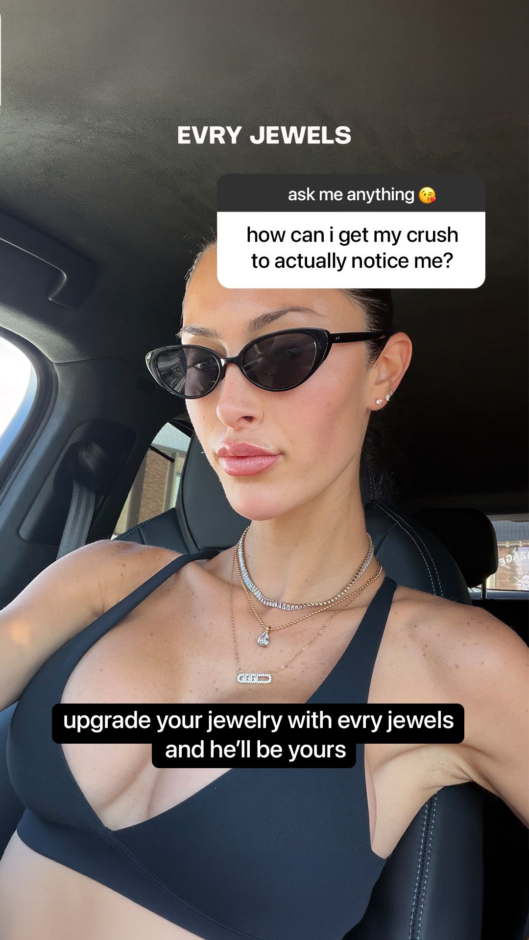 evryjewels Facebook ad