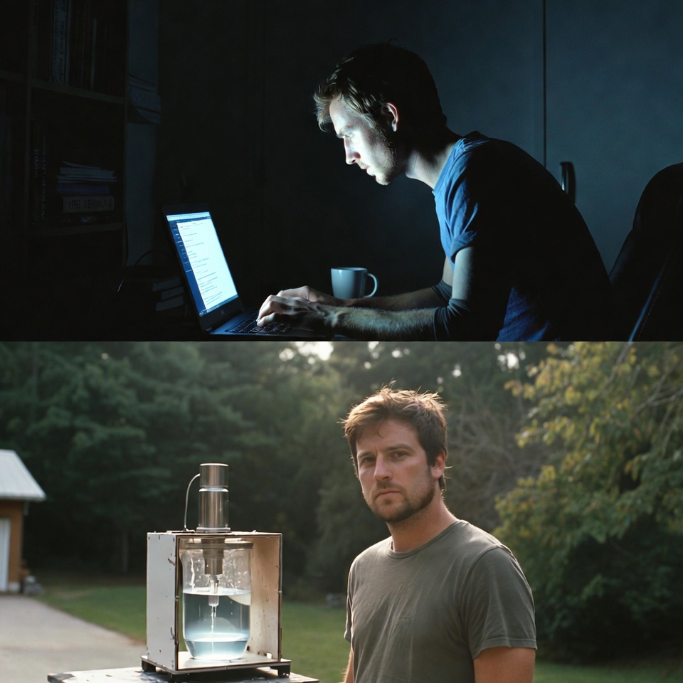 DIY with Jack Facebook ad
