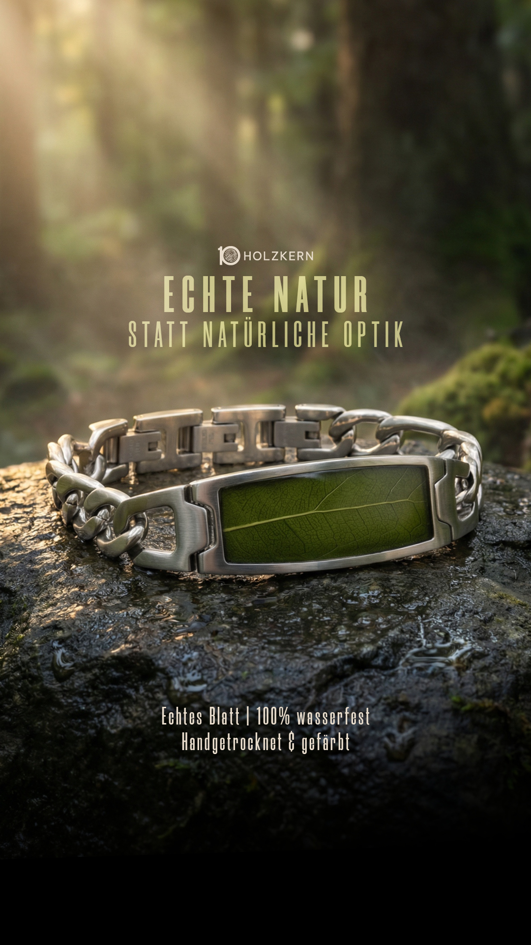 Holzkern Facebook ad