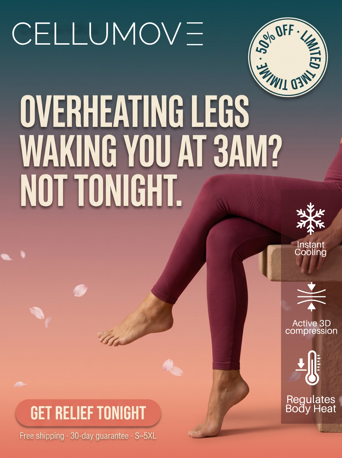 Women's Wellness Lab Facebook ad
