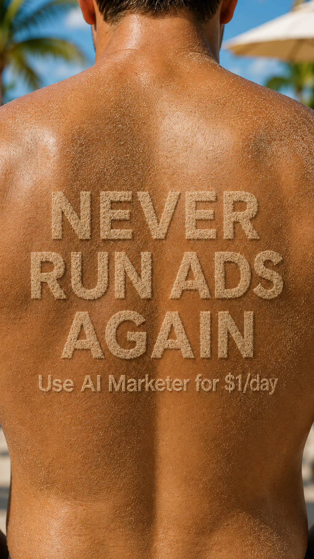 Zeely Facebook ad