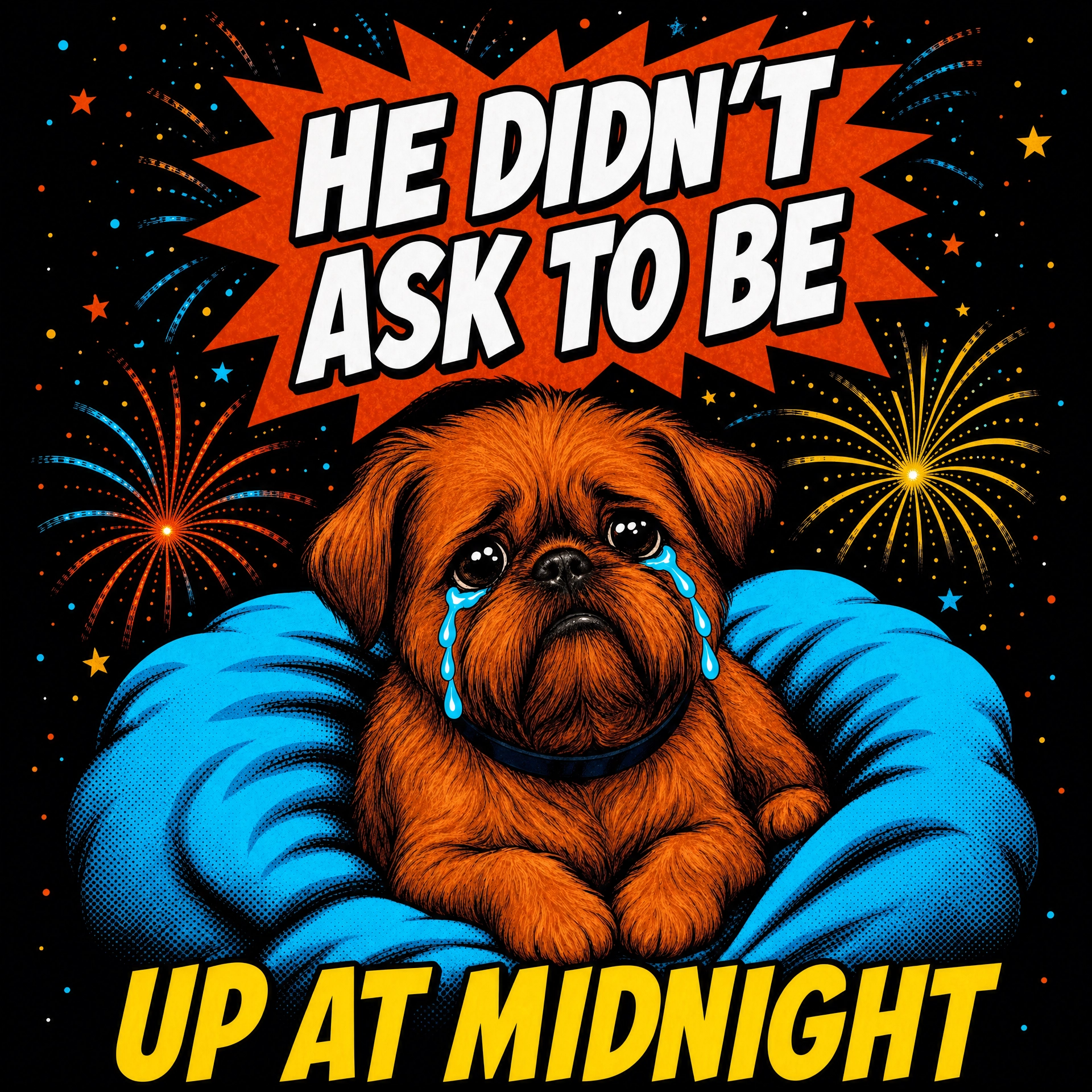 County of Riverside - Government Facebook ad: Illegal fireworks put homes, pets and people at risk.