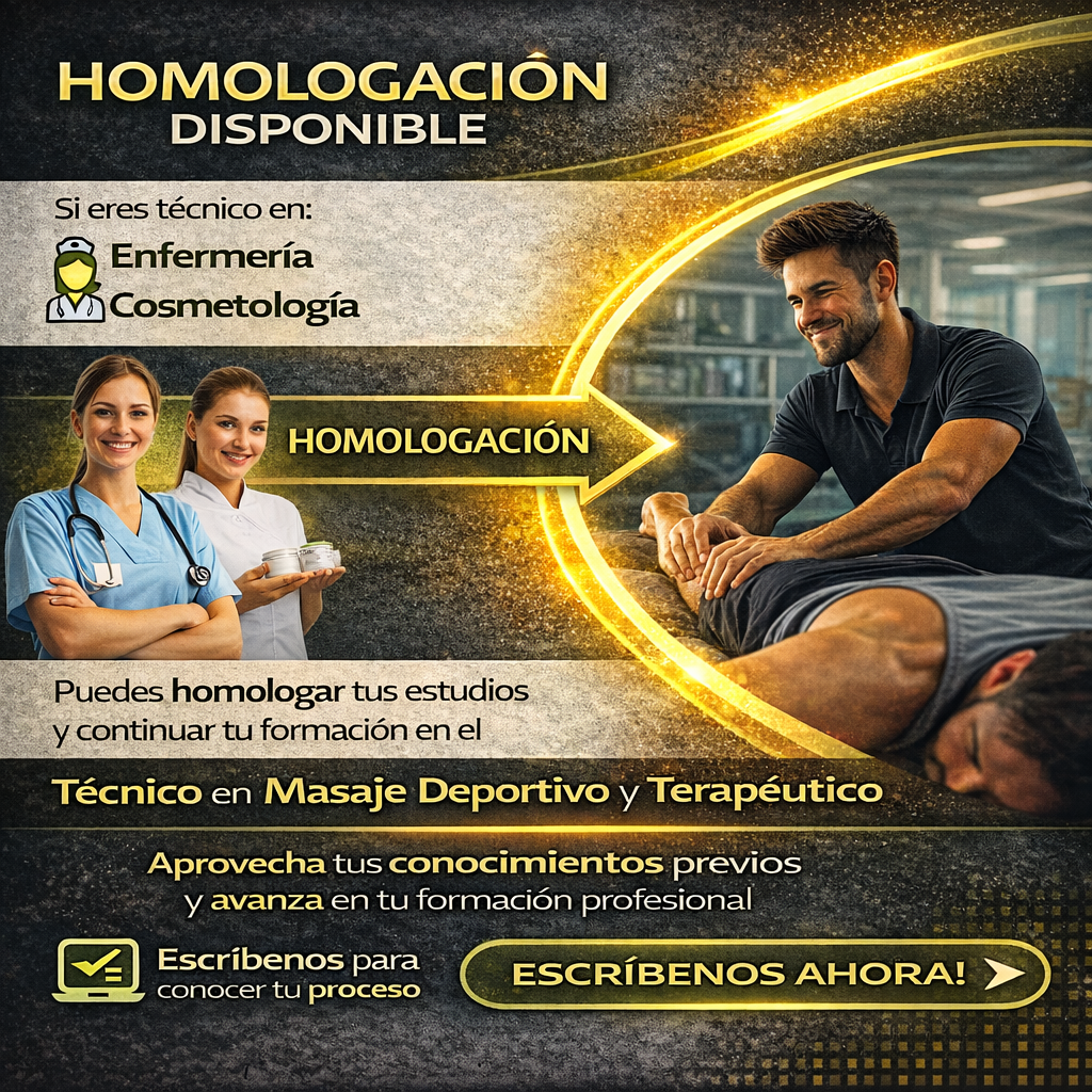 Incobida Instituto Facebook ad: Habla con nosotros