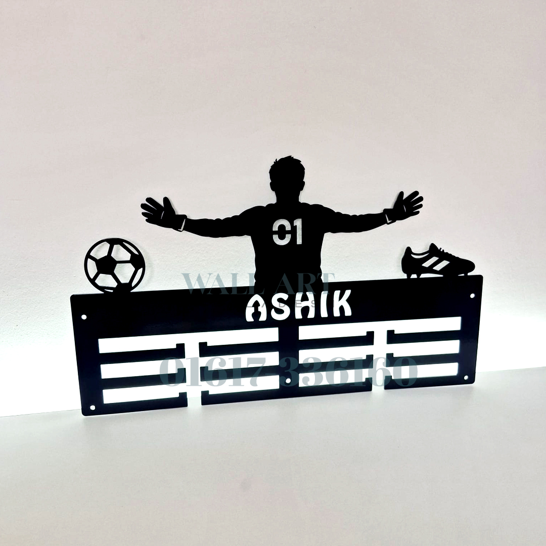 Wall Art Bangladesh Facebook ad: আপনার প্রতিটি অর্জনের গল্প এখন থাকবে চিরস্মরণীয়!