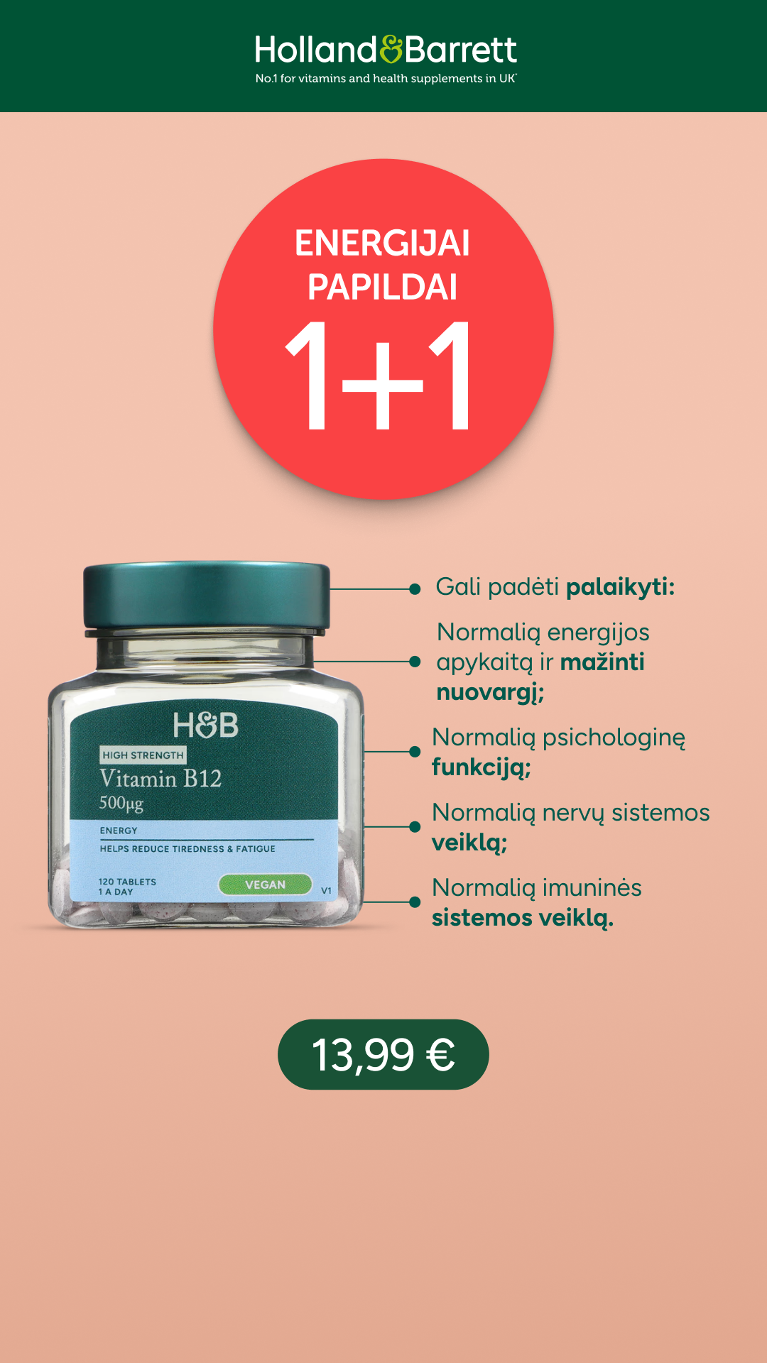 EUROKOS Facebook ad