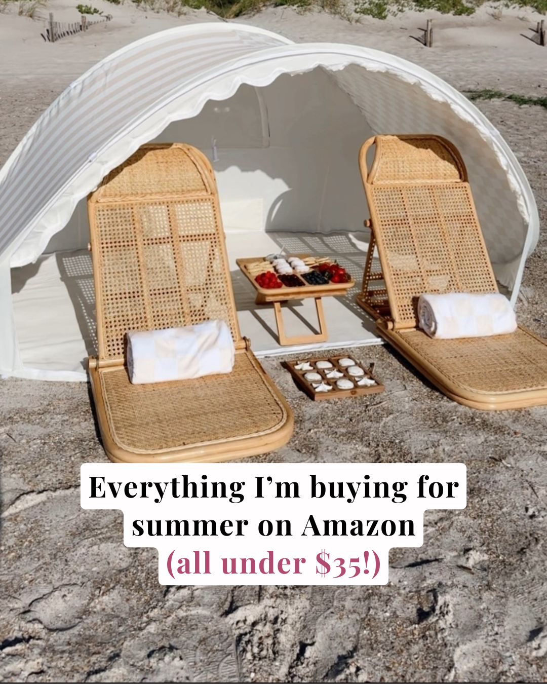 Julianna Claire Facebook ad