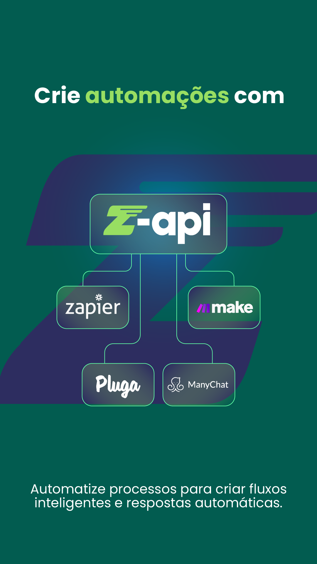 Z-API Facebook ad