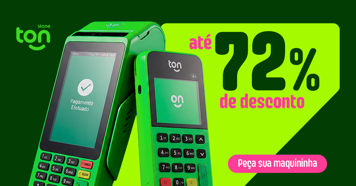 Ton Facebook ad