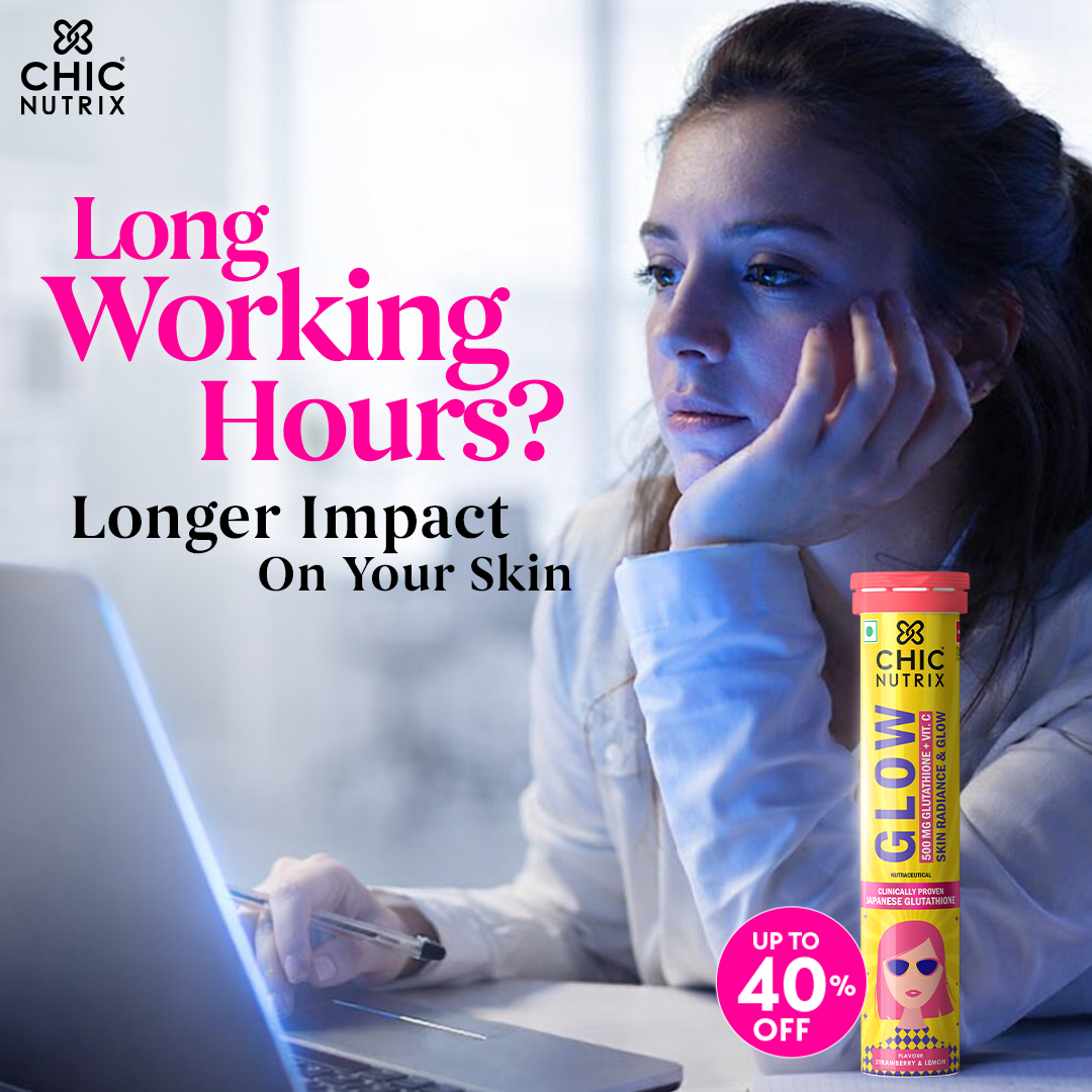 Chicnutrix Facebook ad