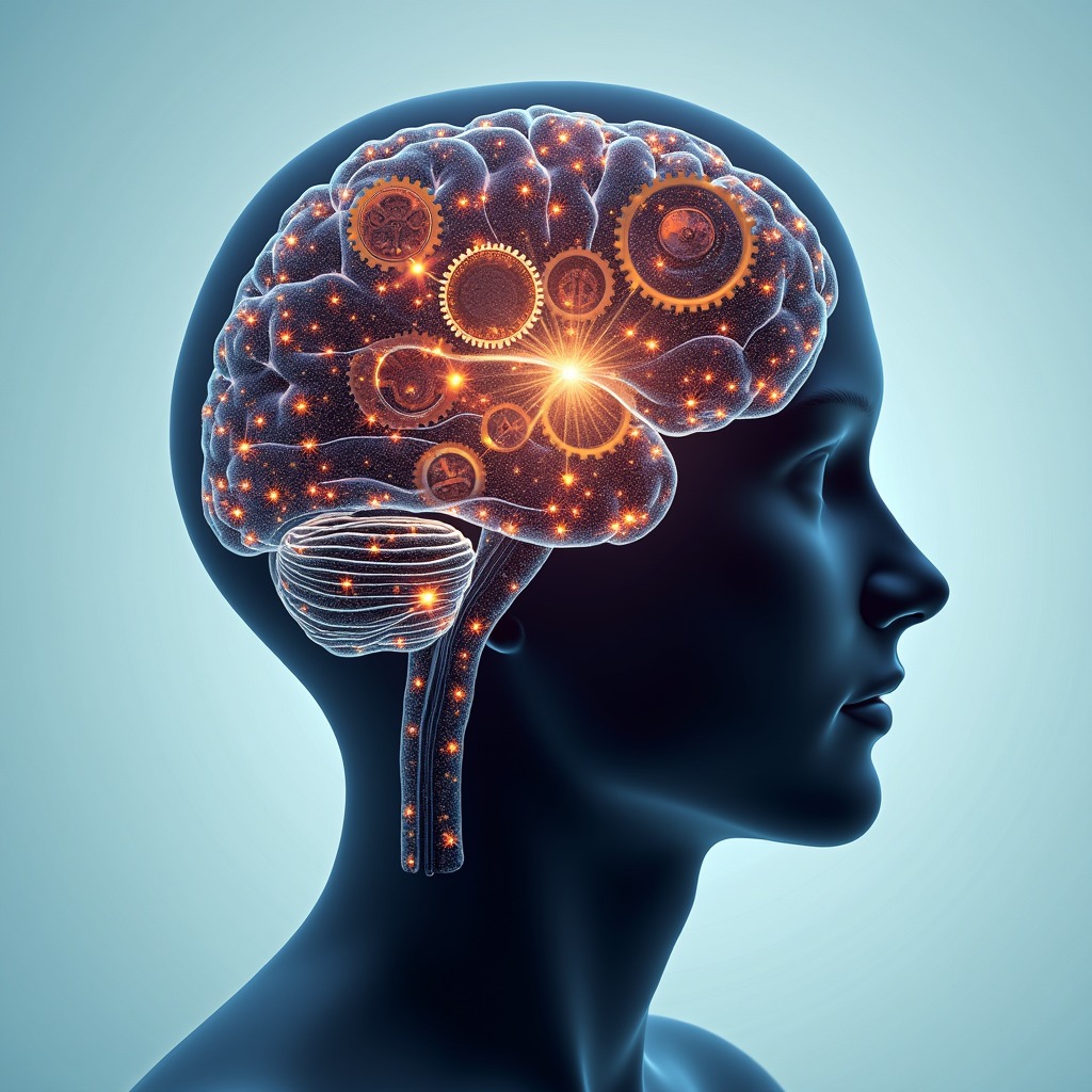 Keystone Therapy Facebook ad: Unlock your potential with the neuroscience behind our…