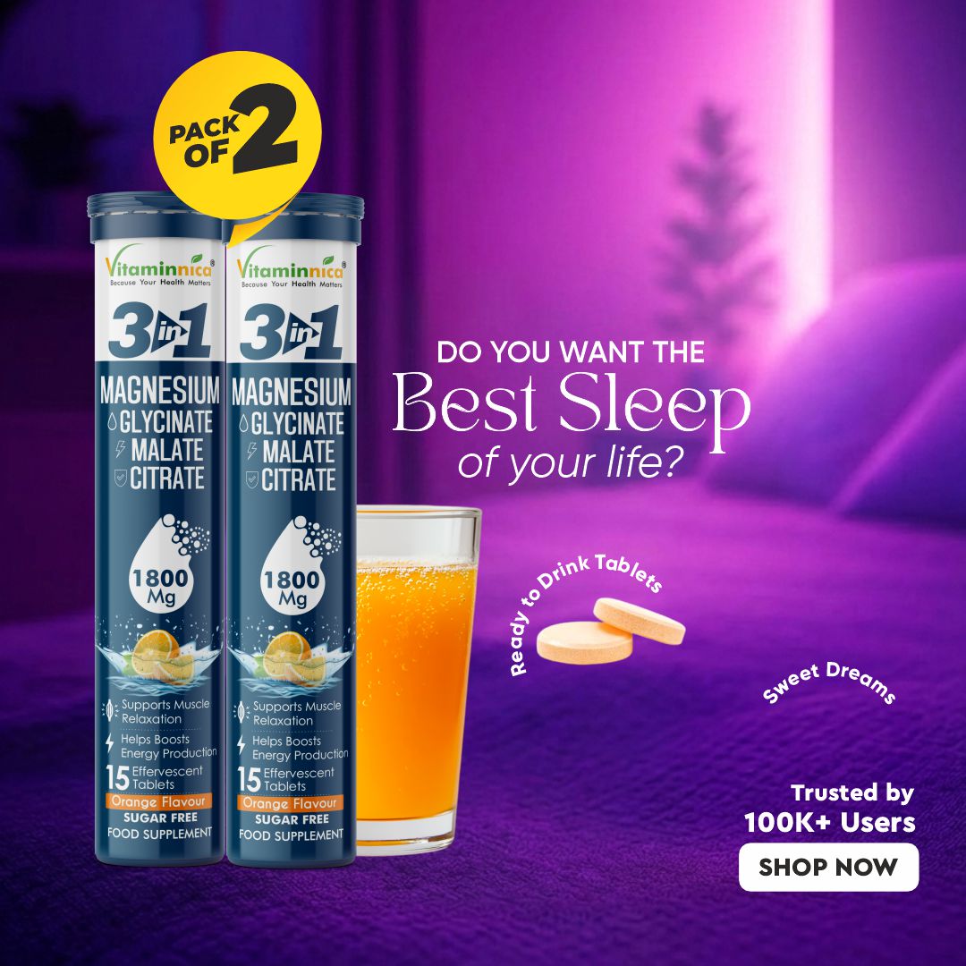 Vitaminnica UK Facebook ad