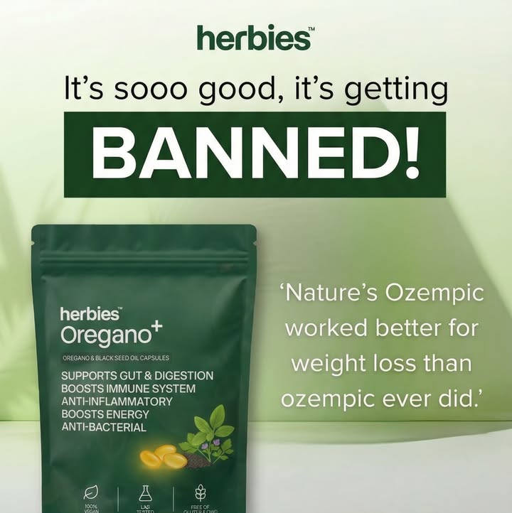 TryHerbies Facebook ad