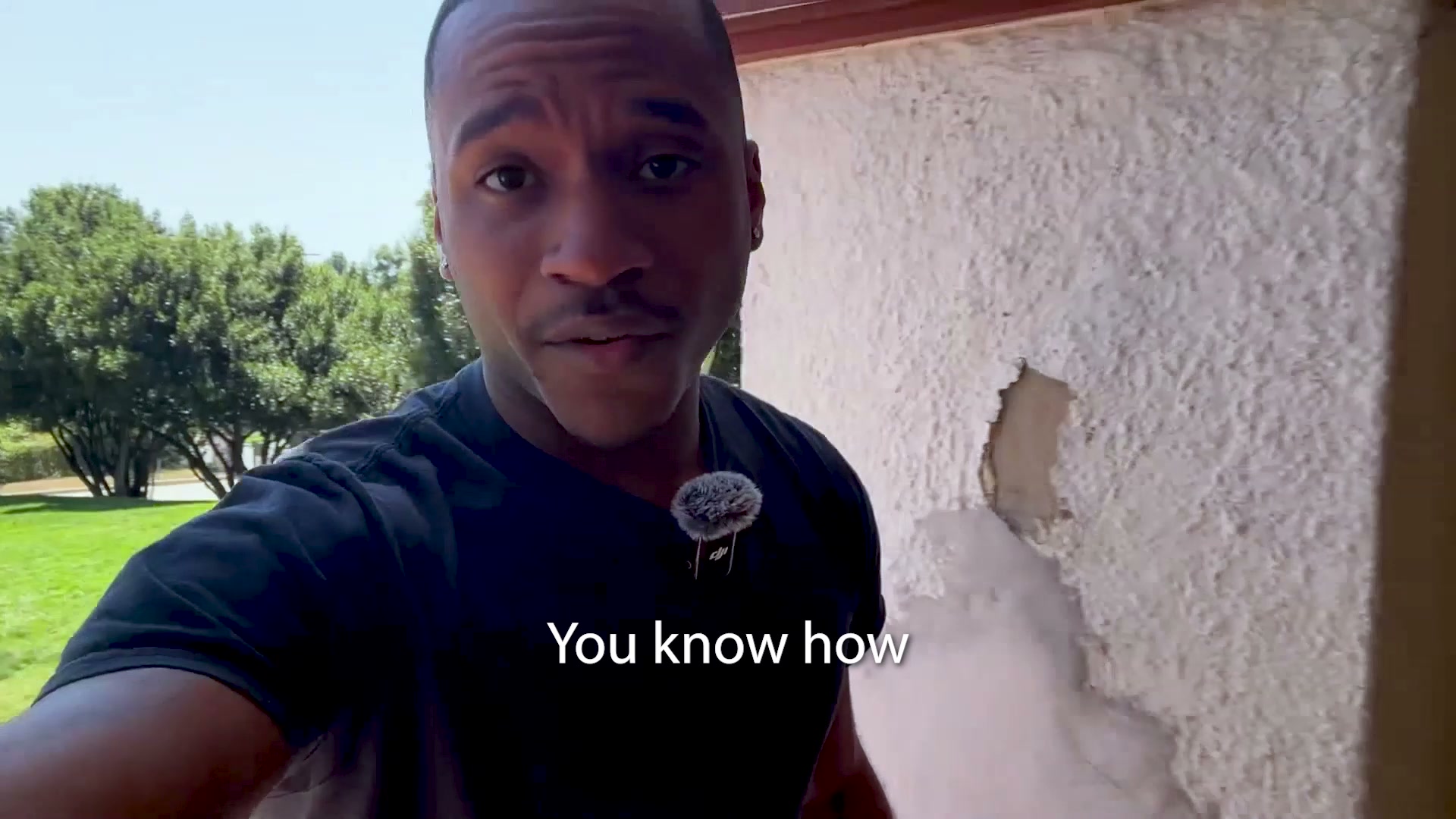 charity: water Facebook ad: Water changed his life, then millions of others.