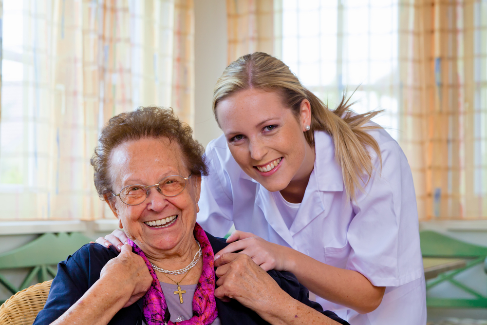 Home Care Services - Attentive Care, Inc. Facebook ad