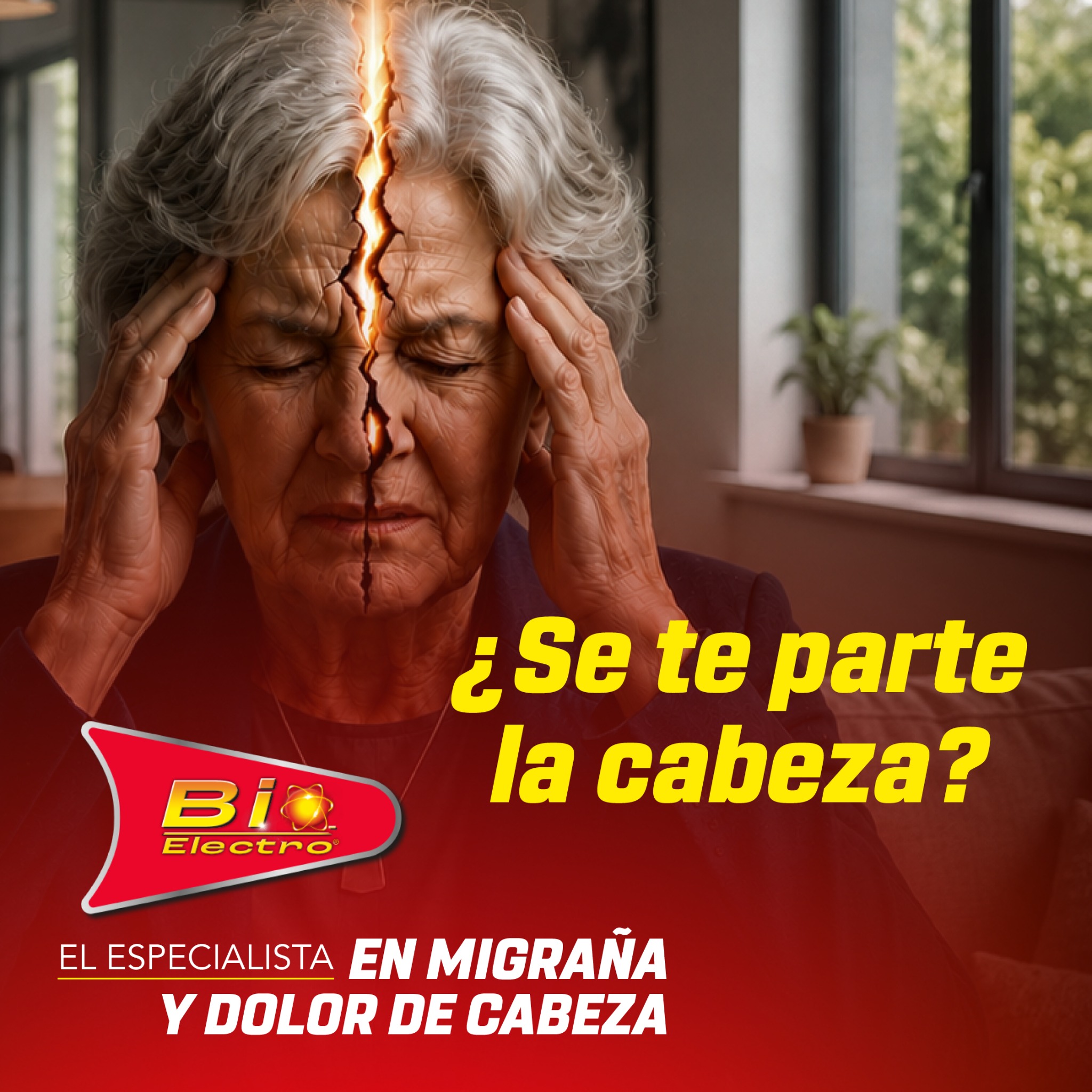 Genomma Facebook ad