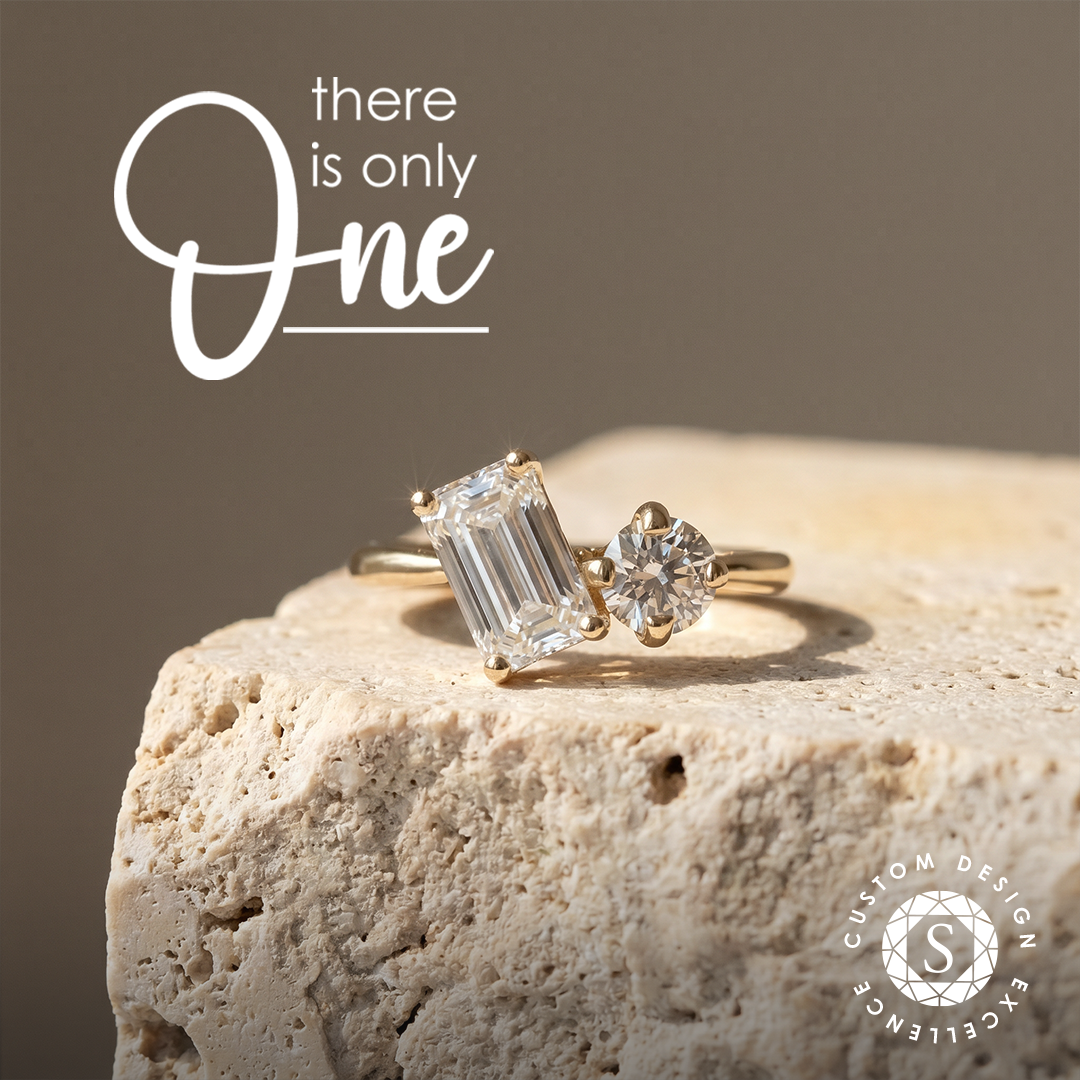 Schmitt Jewelers Facebook ad