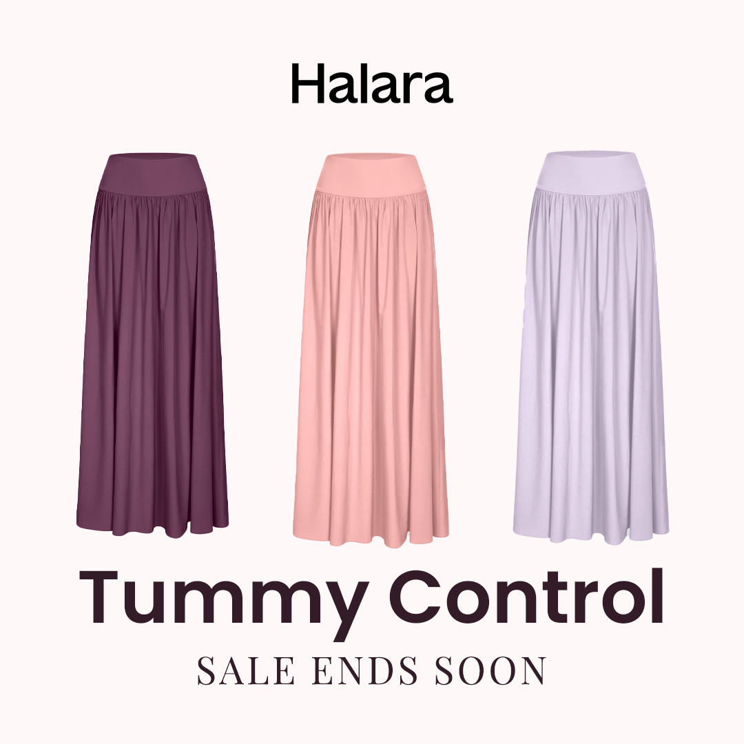 Halara Deutschland Facebook ad