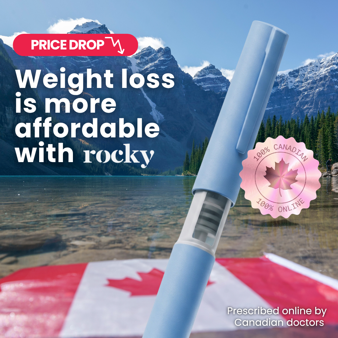 Health Insider Daily Facebook ad