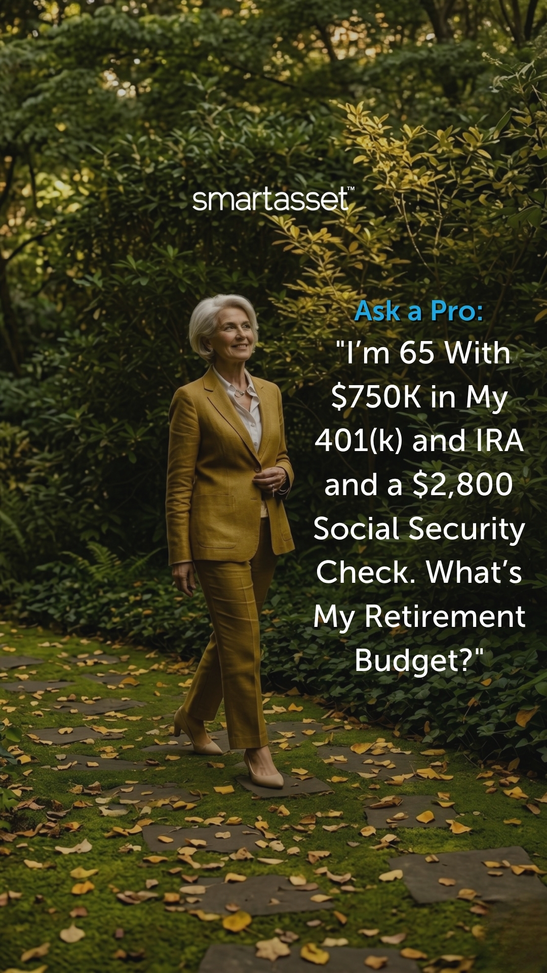 SmartAsset.com Facebook ad
