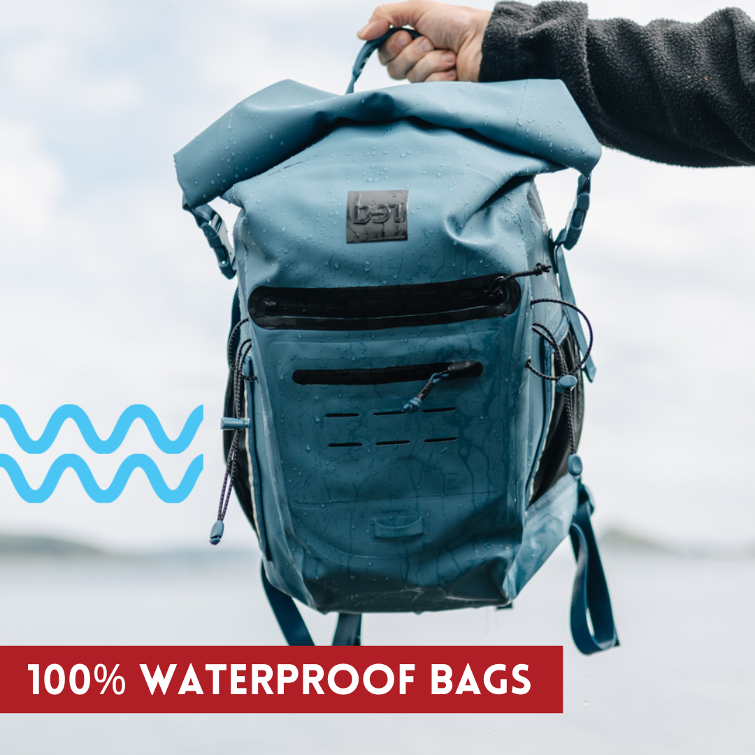 Supfit.lv Facebook ad: Gear for every adventure