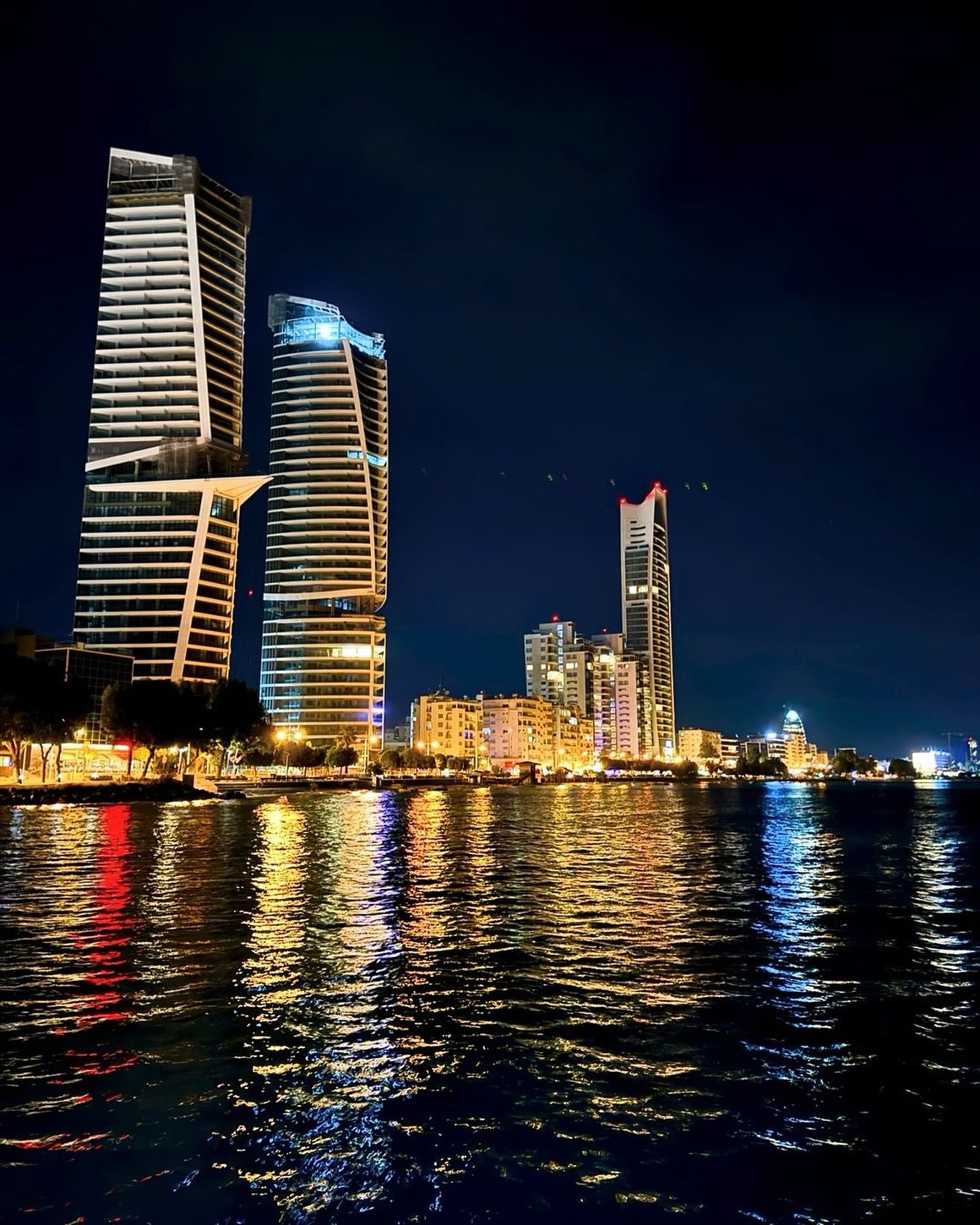 Cyprus Info Facebook ad: Limassol
