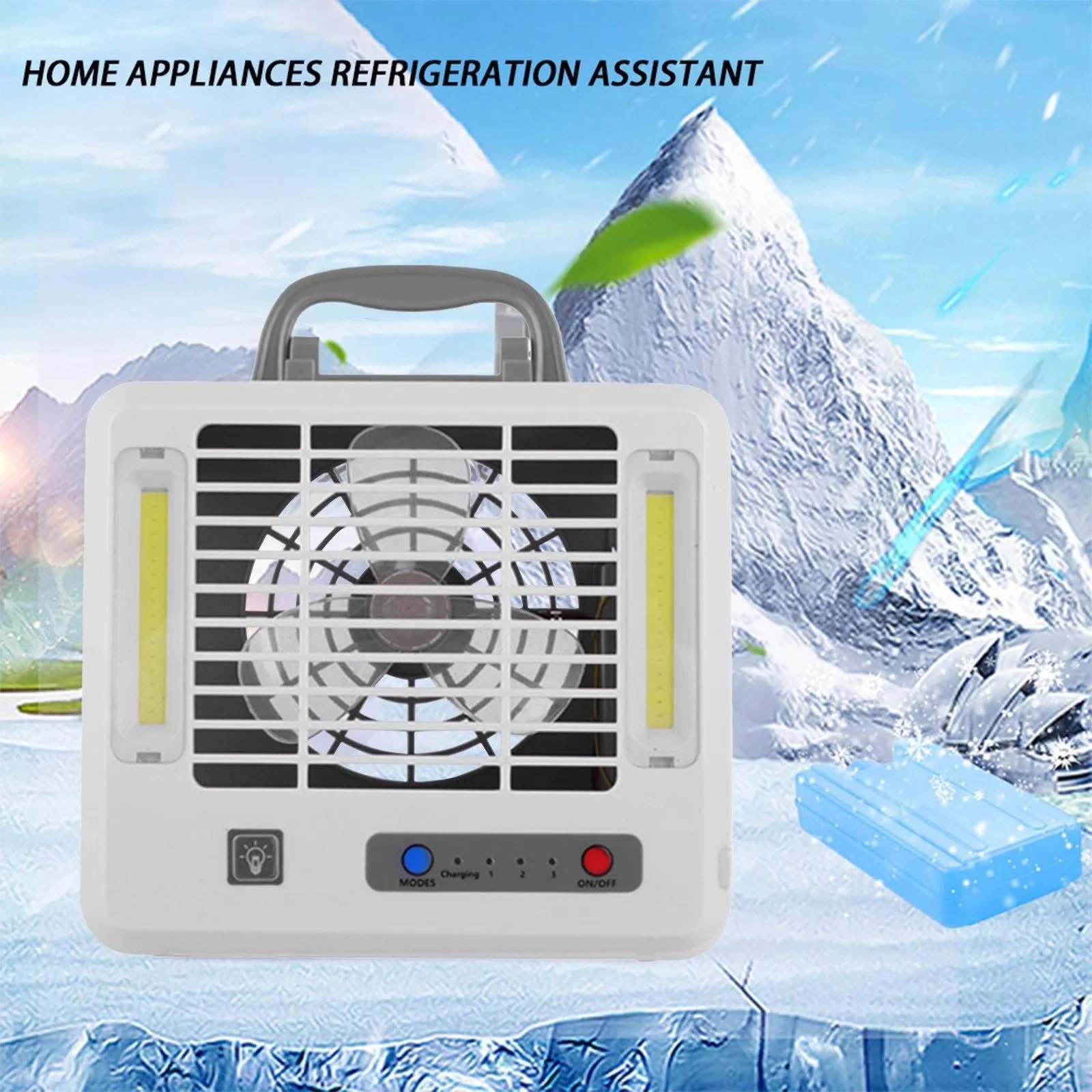 Ayanah Home Decor - Mada Facebook ad: VENTILATEURS VOITURE, CAMPING & SOLAIRES