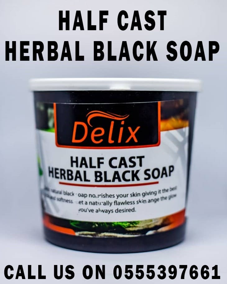 Delix Natural Organic  Cosmetics Facebook ad