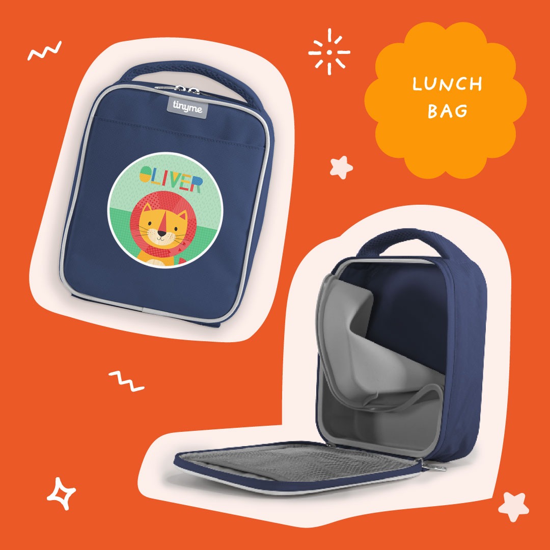 Tinyme Facebook ad