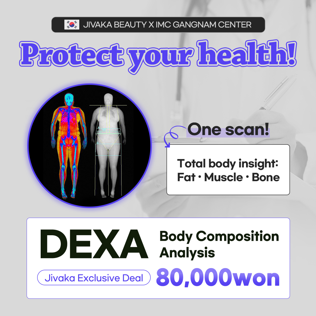 Jivaka Beauty Facebook ad: Jivaka Beauty | K-Beauty Dermatology Treatments