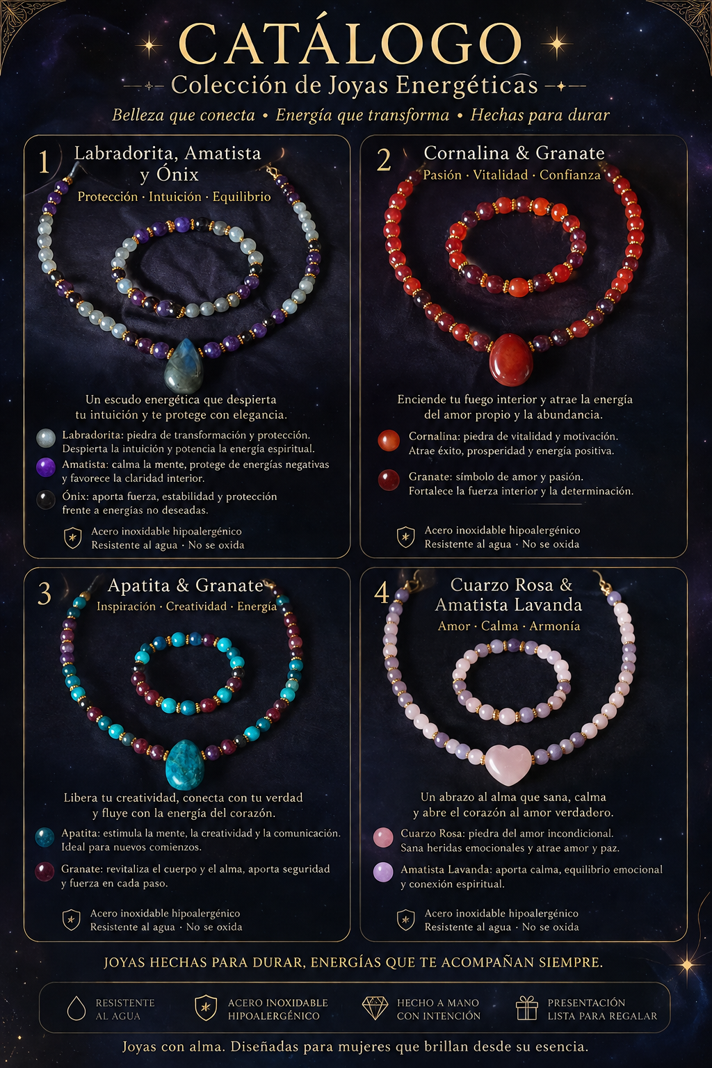 Tarot de la Luz Facebook ad