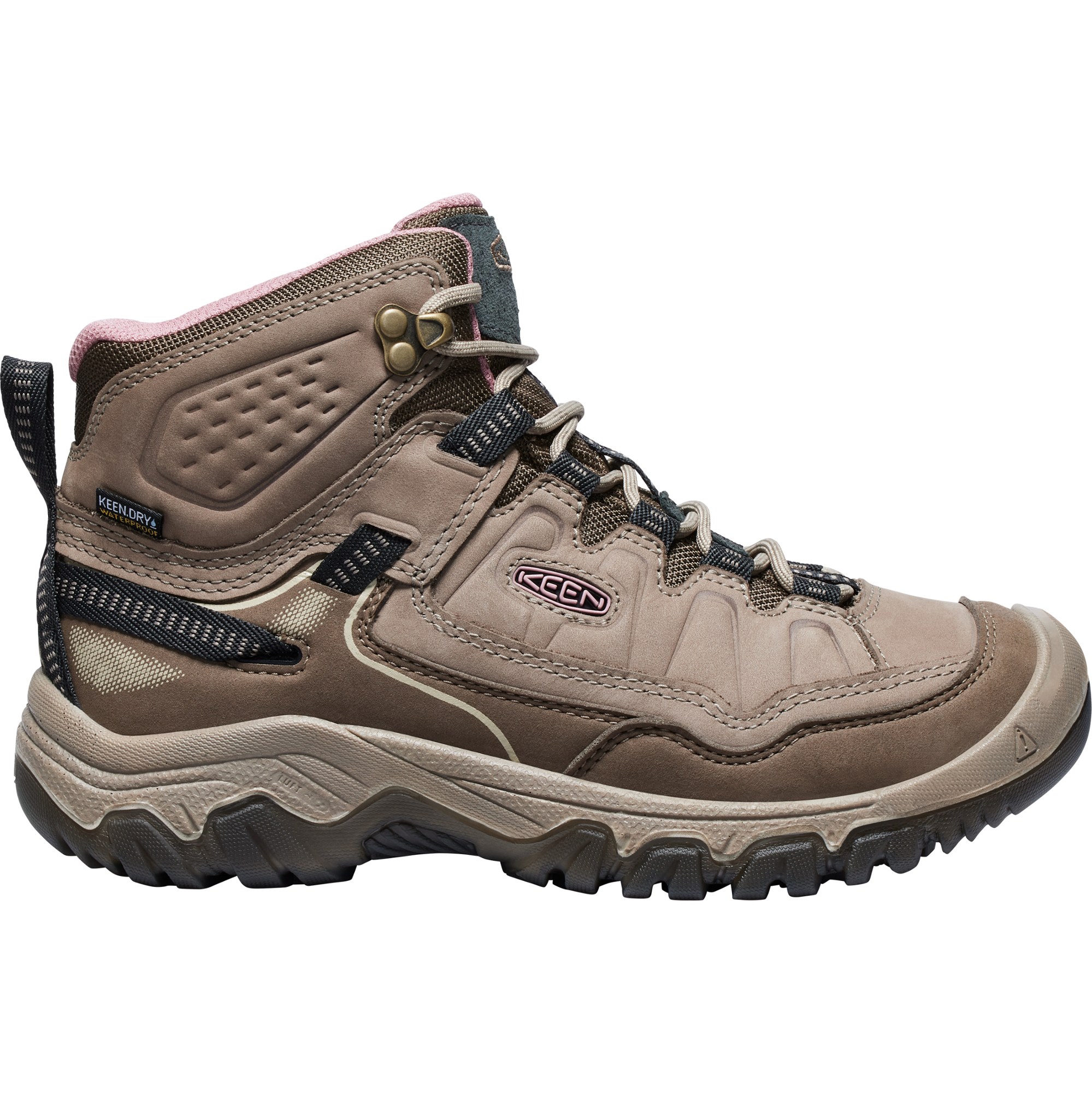 REI Facebook ad