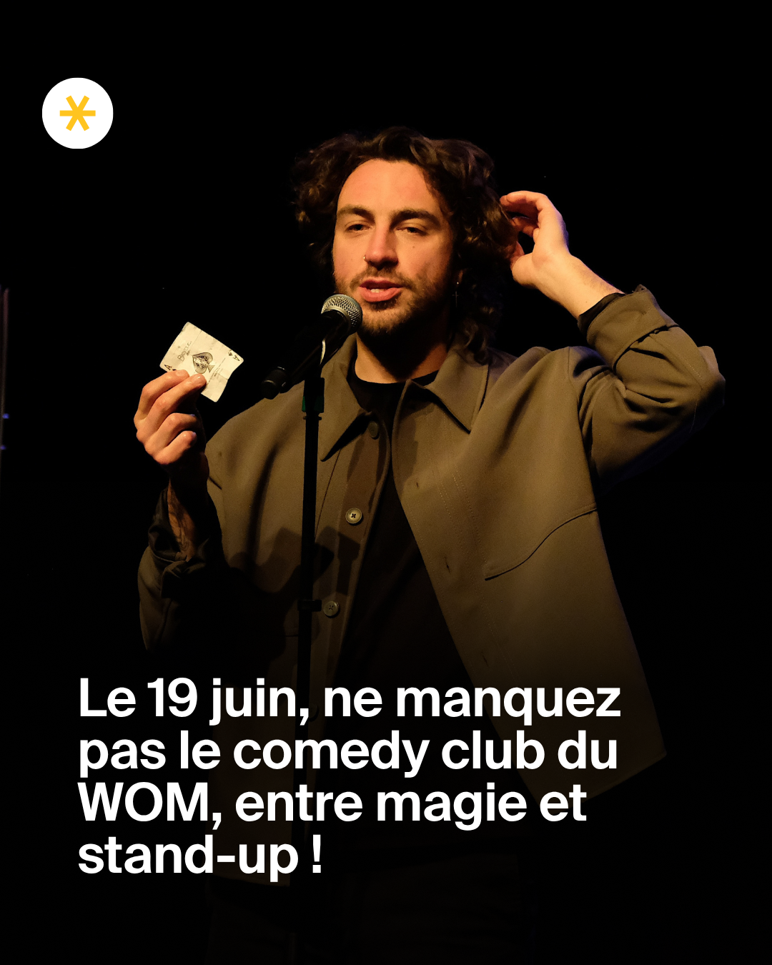 Bruxelles Secrète Facebook ad