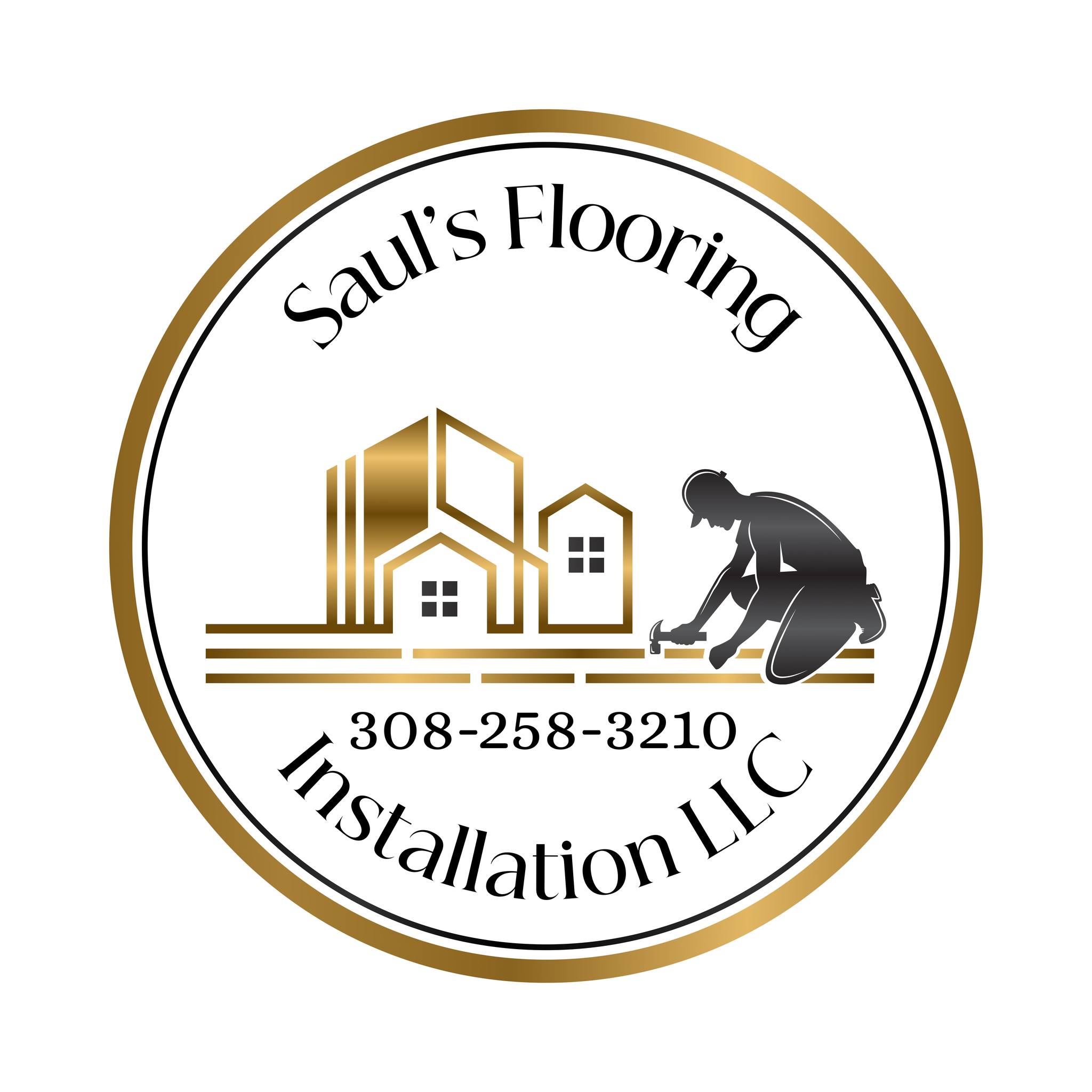 Saul's Flooring Installation LLC Facebook ad