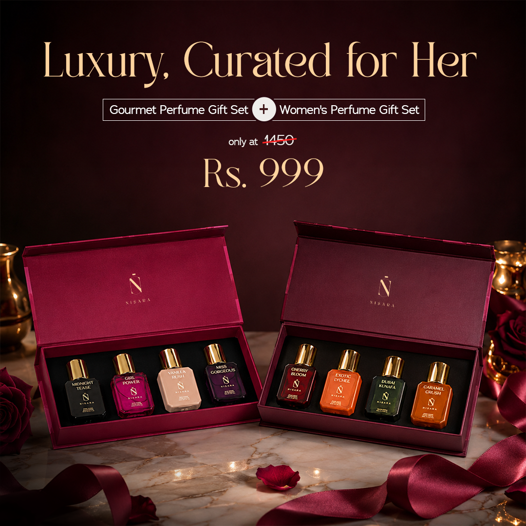 Nisara Beauty Facebook ad