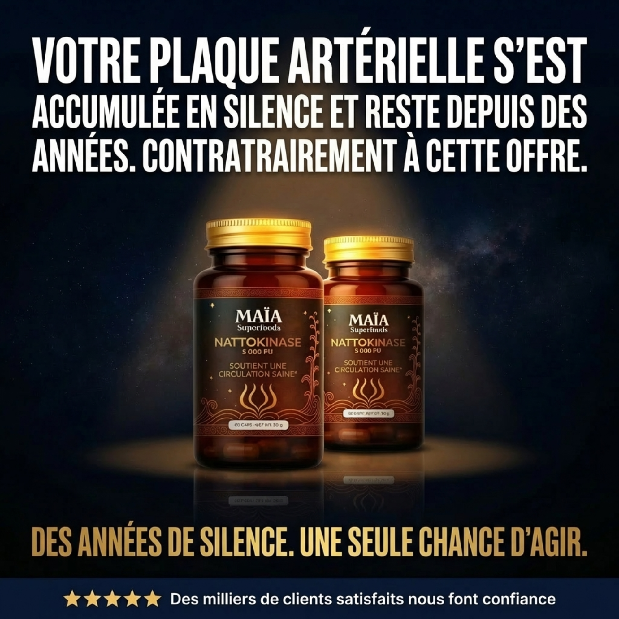 Cacao Research Institute Facebook ad