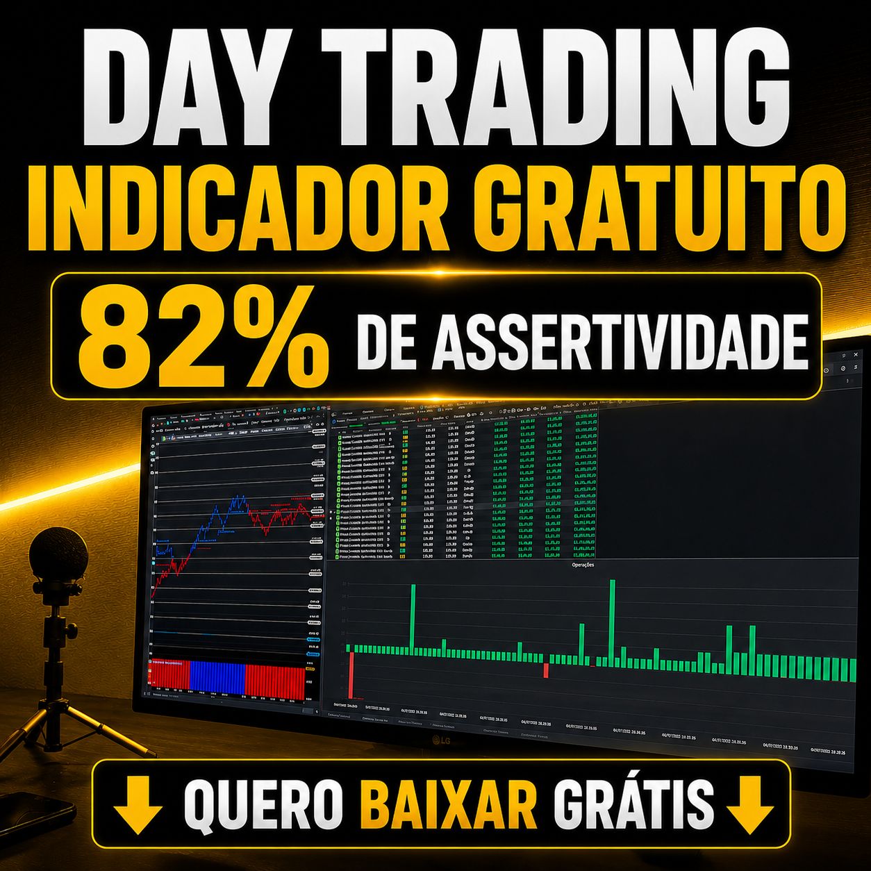 ZTrading Facebook ad