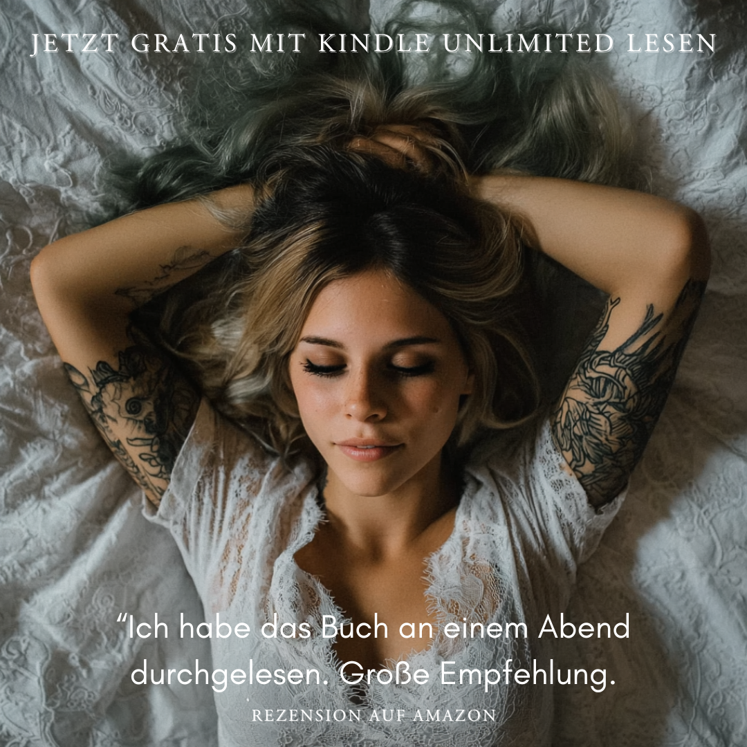 JD Summer Autor Facebook ad: Absolute Leseempfehlung!